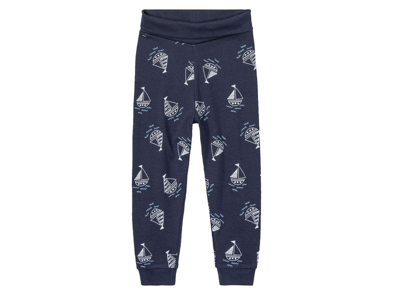 Baby joggingbroek