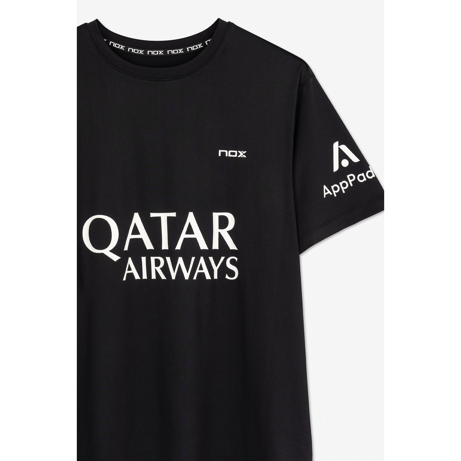 Nox AT10 Tapia Player Tee