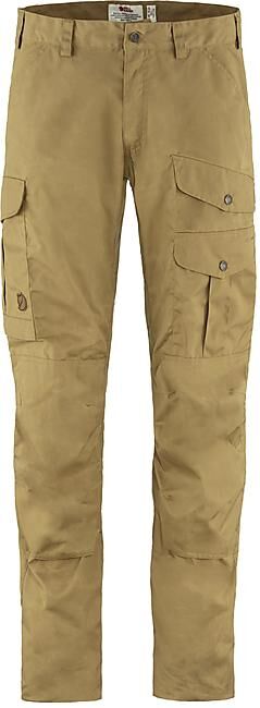 FJALLRAVEN - PANTALON BARENTS G1000 PRO M