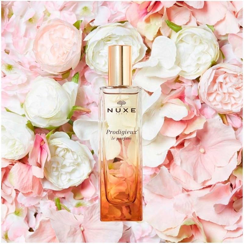 Nuxe Prodigieux Le parfum EDP 50 ml