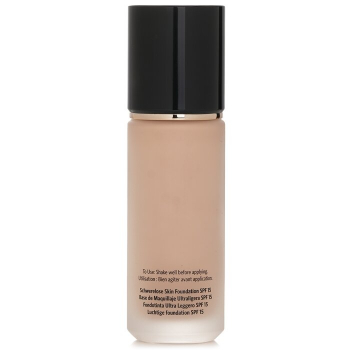 Bobbi Brown Weightless Skin Foundation SPF 15