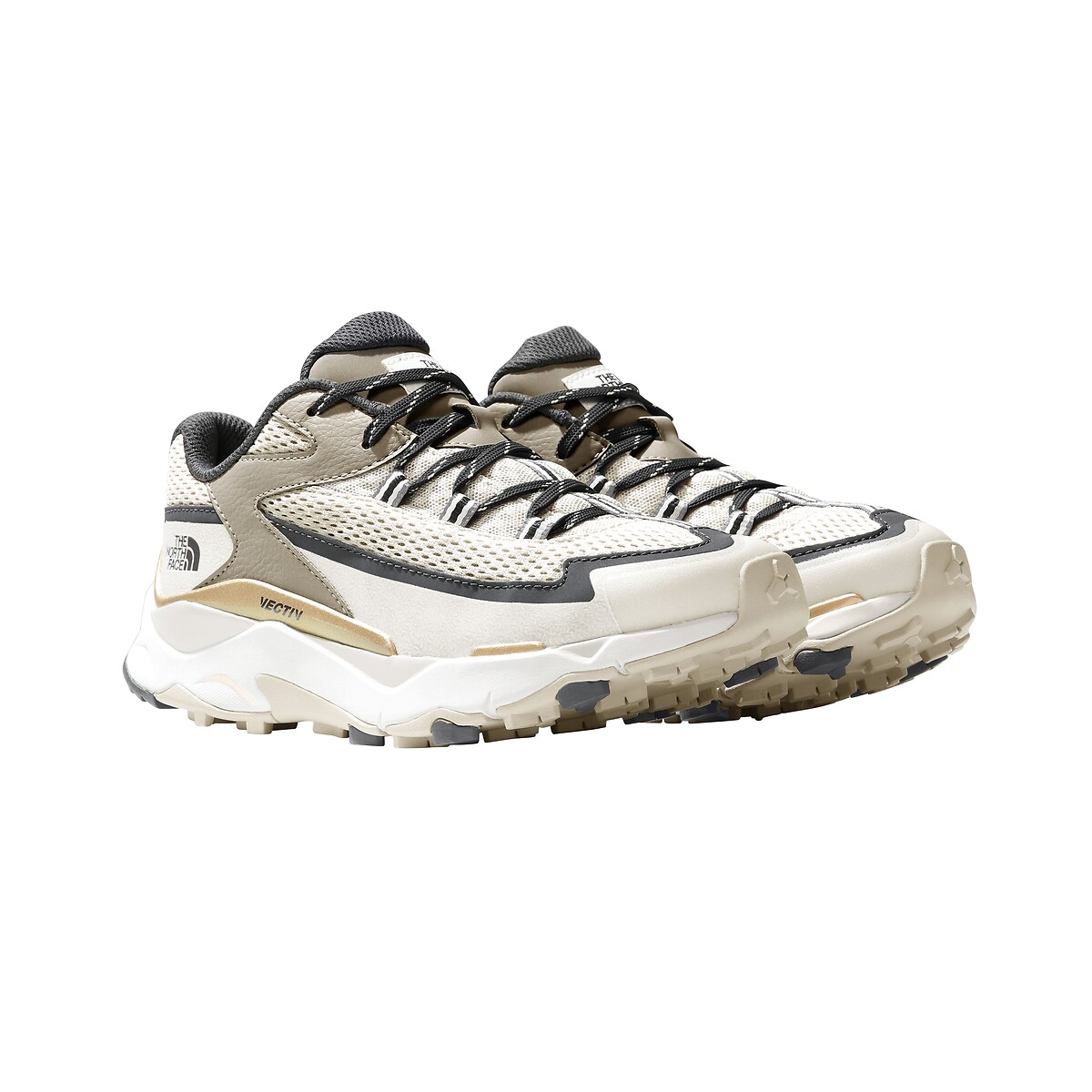 THE NORTH FACE<br>Tênis Vectiv Taraval