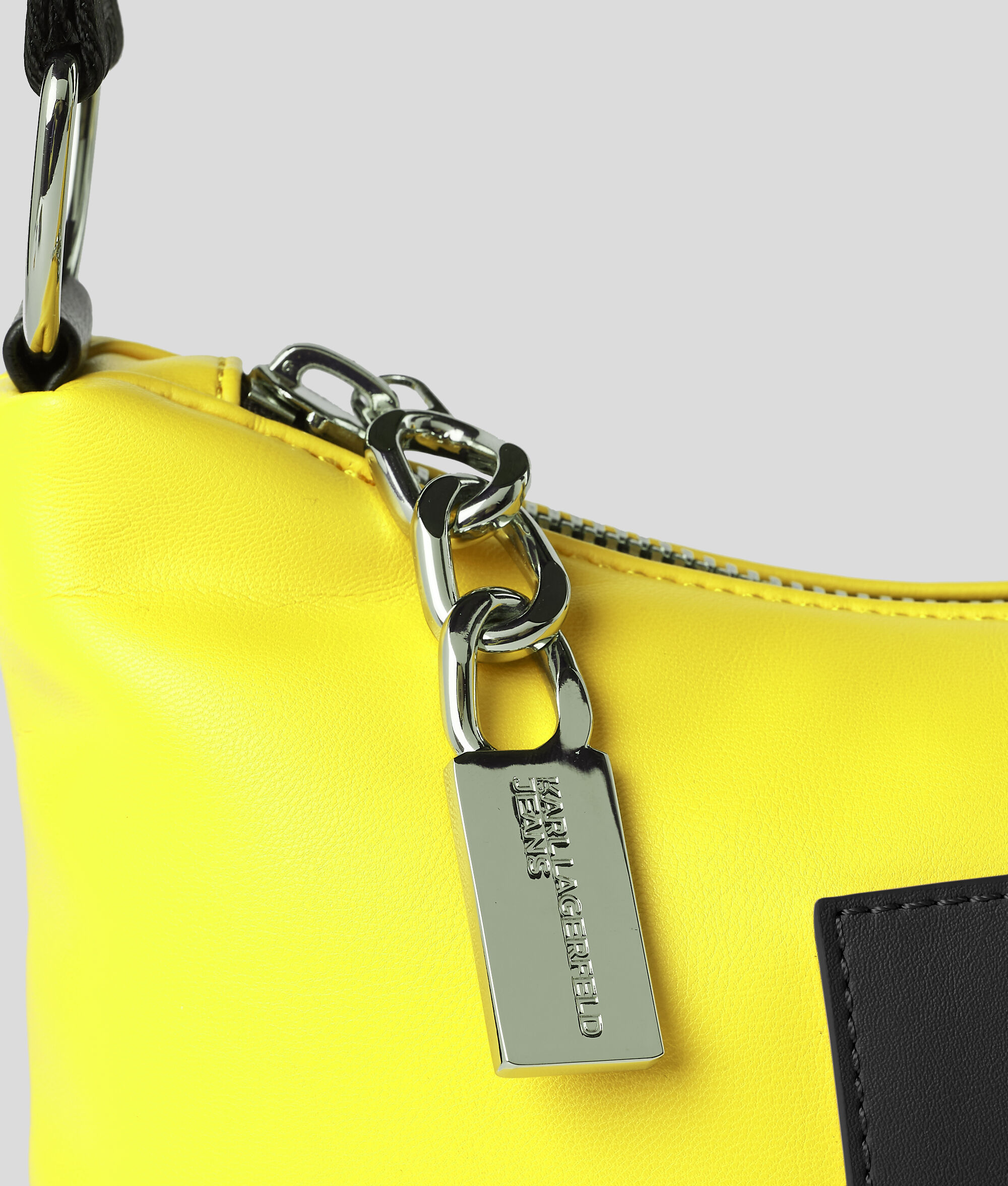 Petit sac besace KLJ