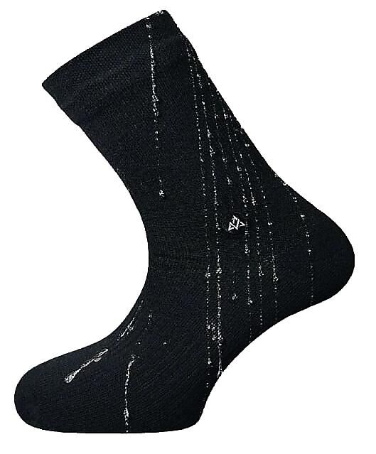 VERJARI - CHAUSSETTES IMPERMEABLES TRAIL DRY