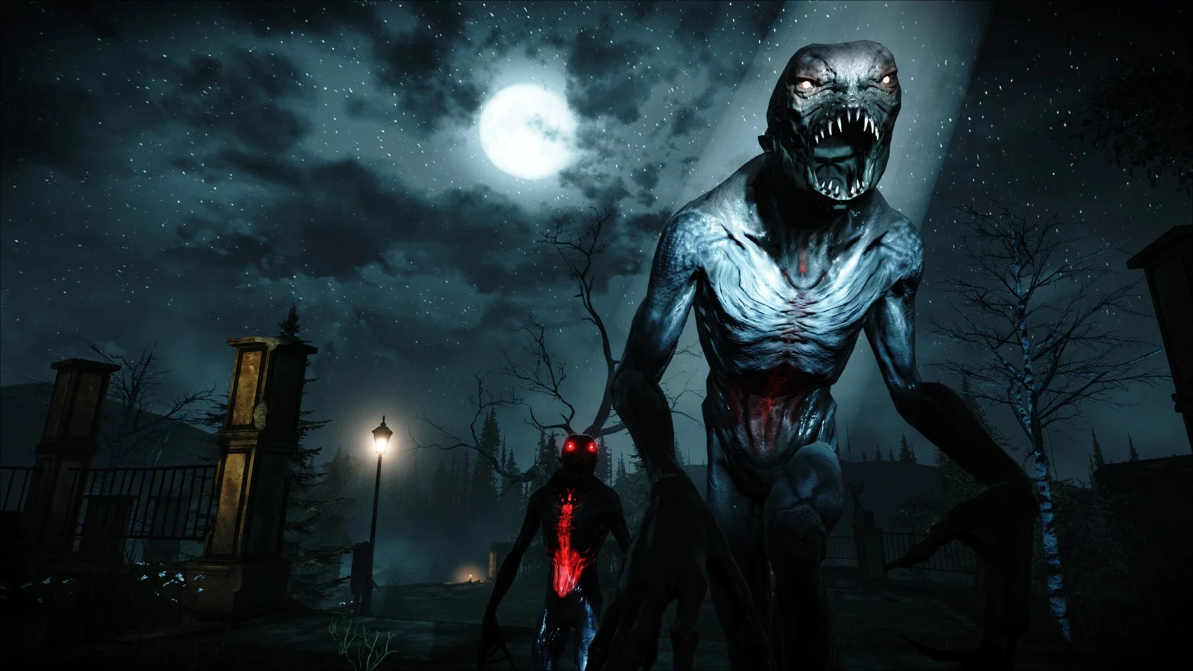 Alone in the Dark: Illumination™- PC