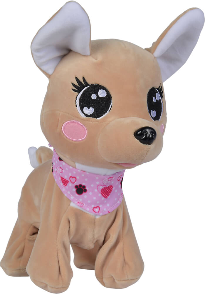 Chi Chi Love Baby Boo