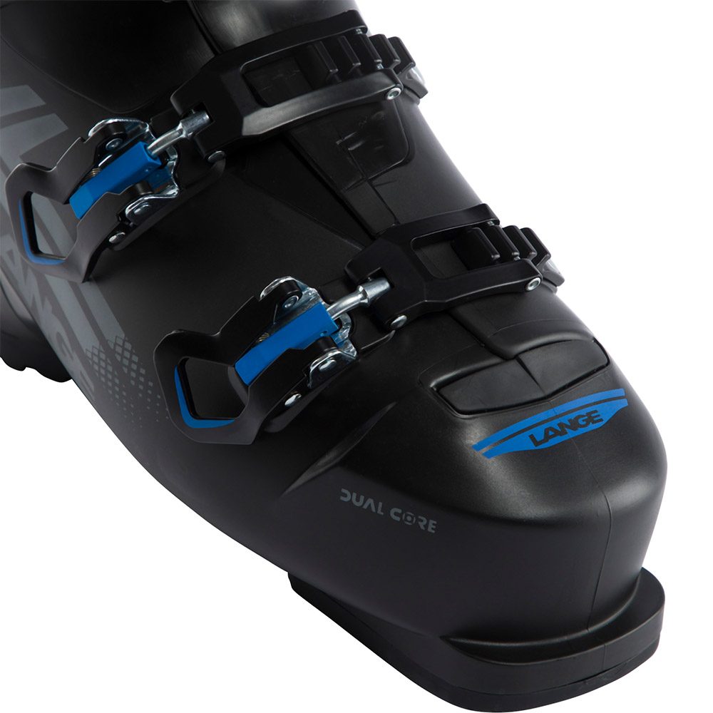 Lange LX 90 HV Alpin Skischuhe Herren black