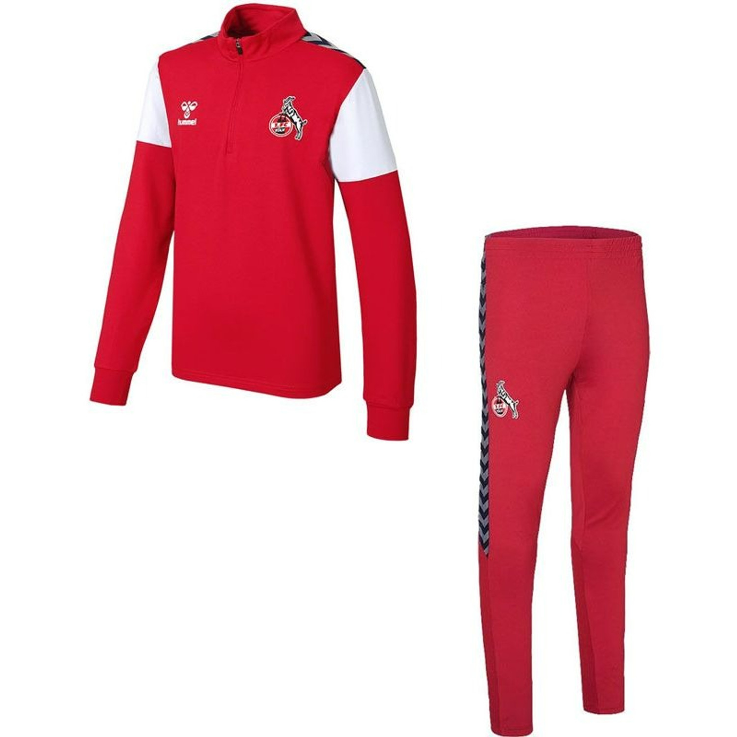 Hummel FC Köln Trainingspak