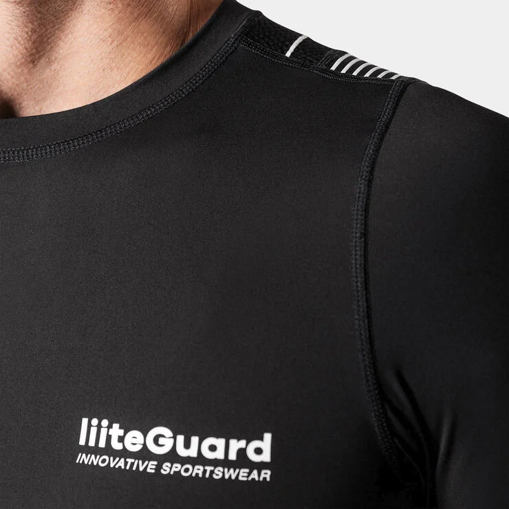 Liiteguard Spine-tech Baselayer Sort