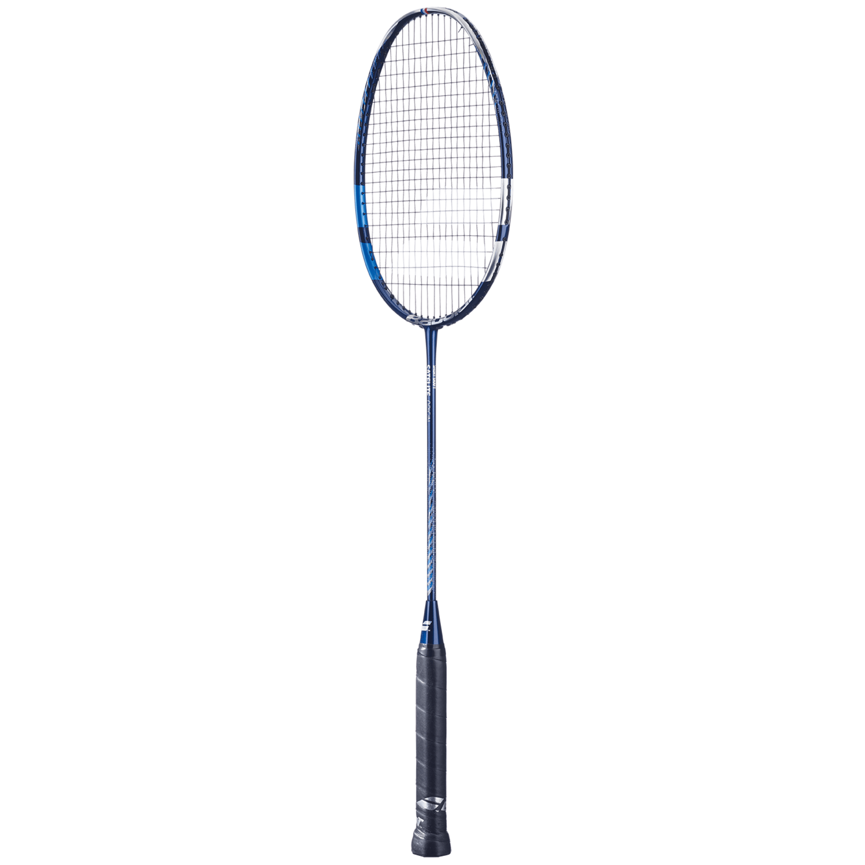 Satelite Origin Bespannt Blau