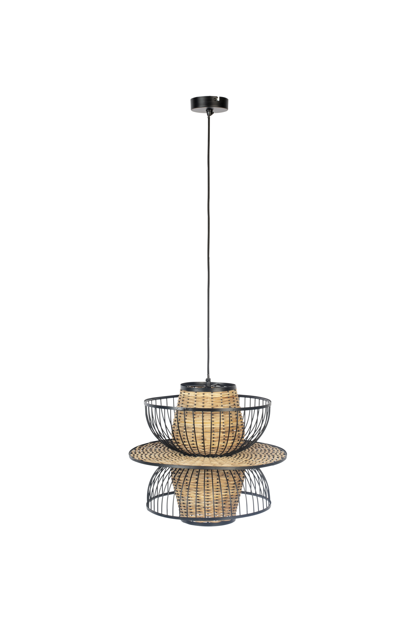 Rein Living Hanglamp Carmen L
