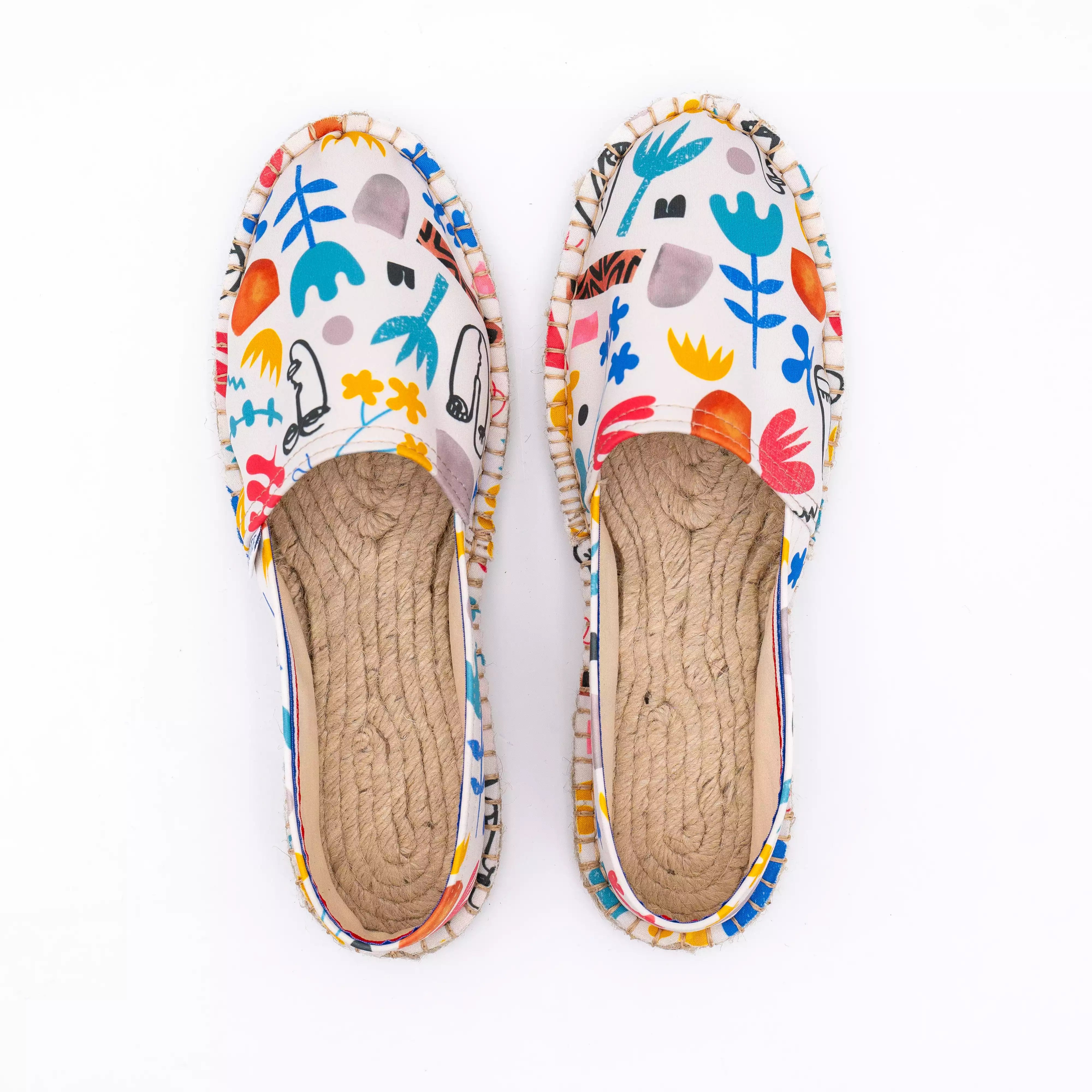 Espadrille Lory