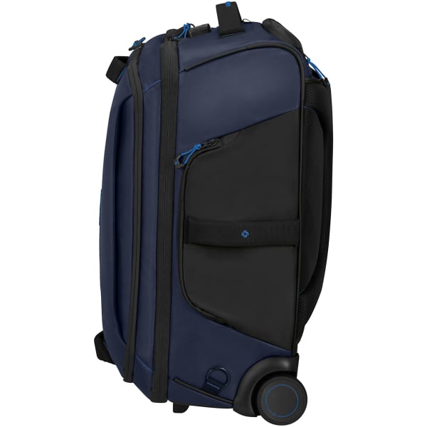Bagagerie de voyage SAMSONITE ECODIVER DUFFLE/WH 55/20 BACKPACK BLUE NIGHT