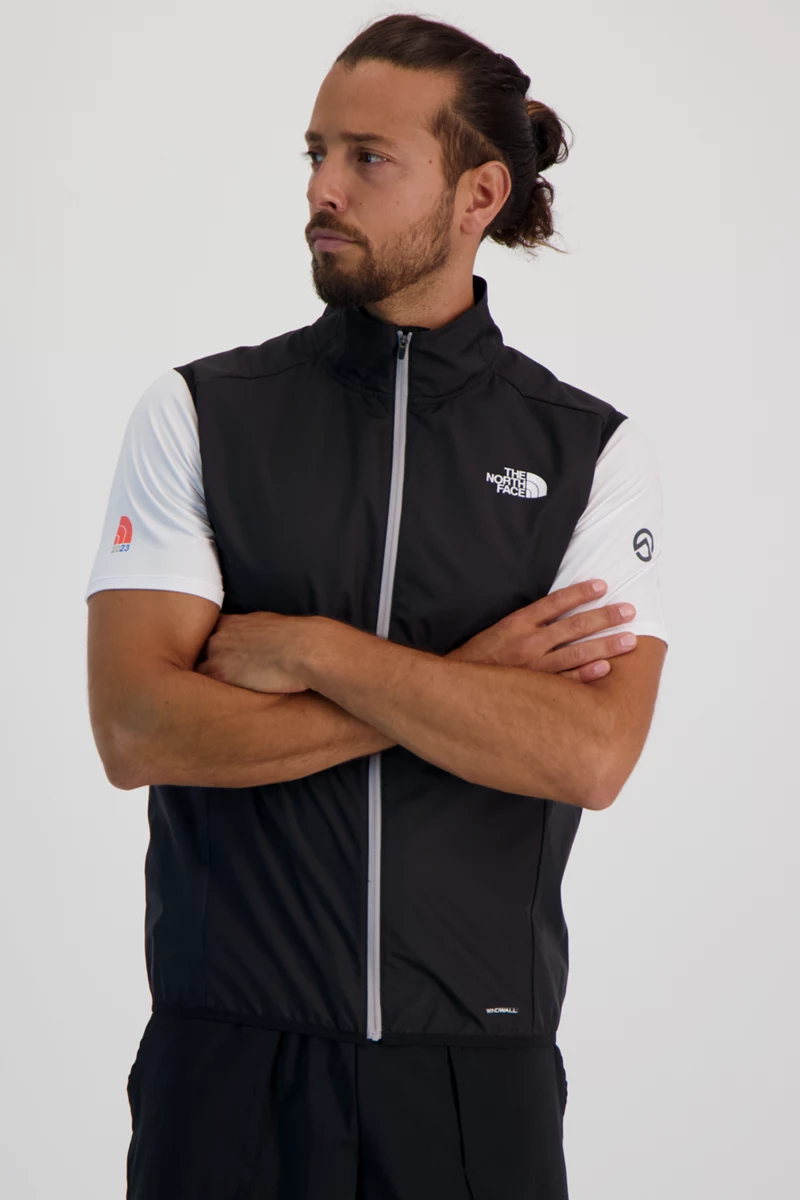 The North Face Combal Herren Gilet