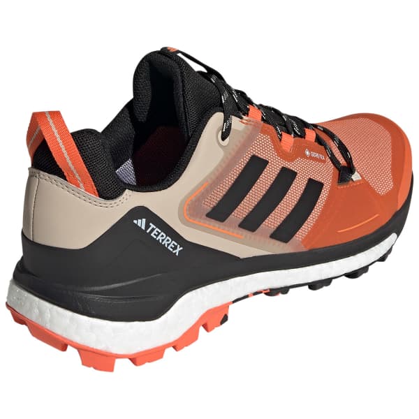 Chaussure de randonnée basse ADIDAS TERREX SKYCHASER 2 GORE-TEX SEORIM/NOIESS/BEIMER