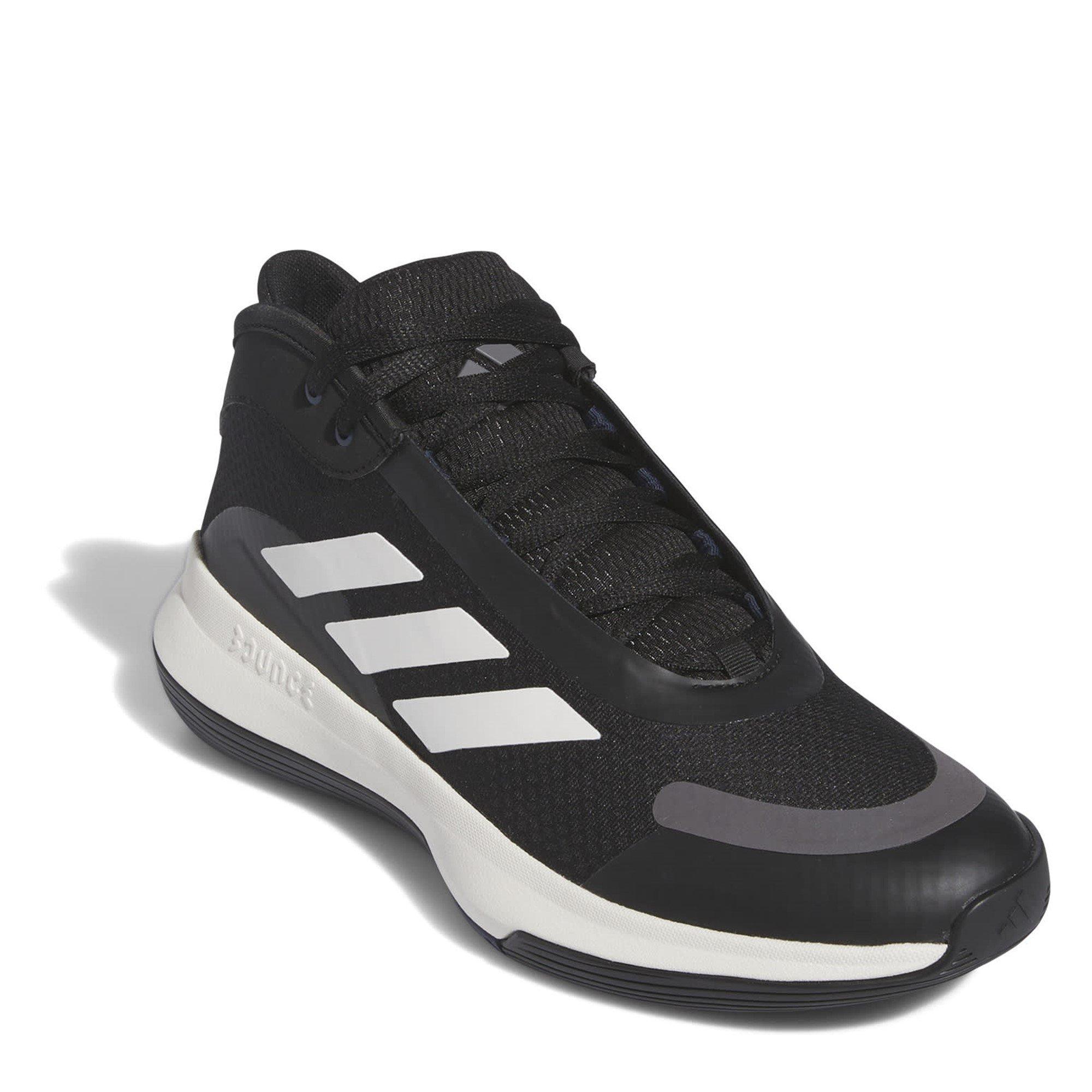 adidas Bounce Legends Trainers Mens