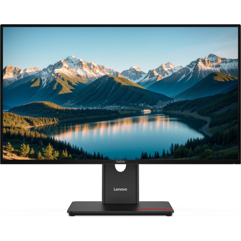 Lenovo ThinkVision T27Q-40 Moniteur