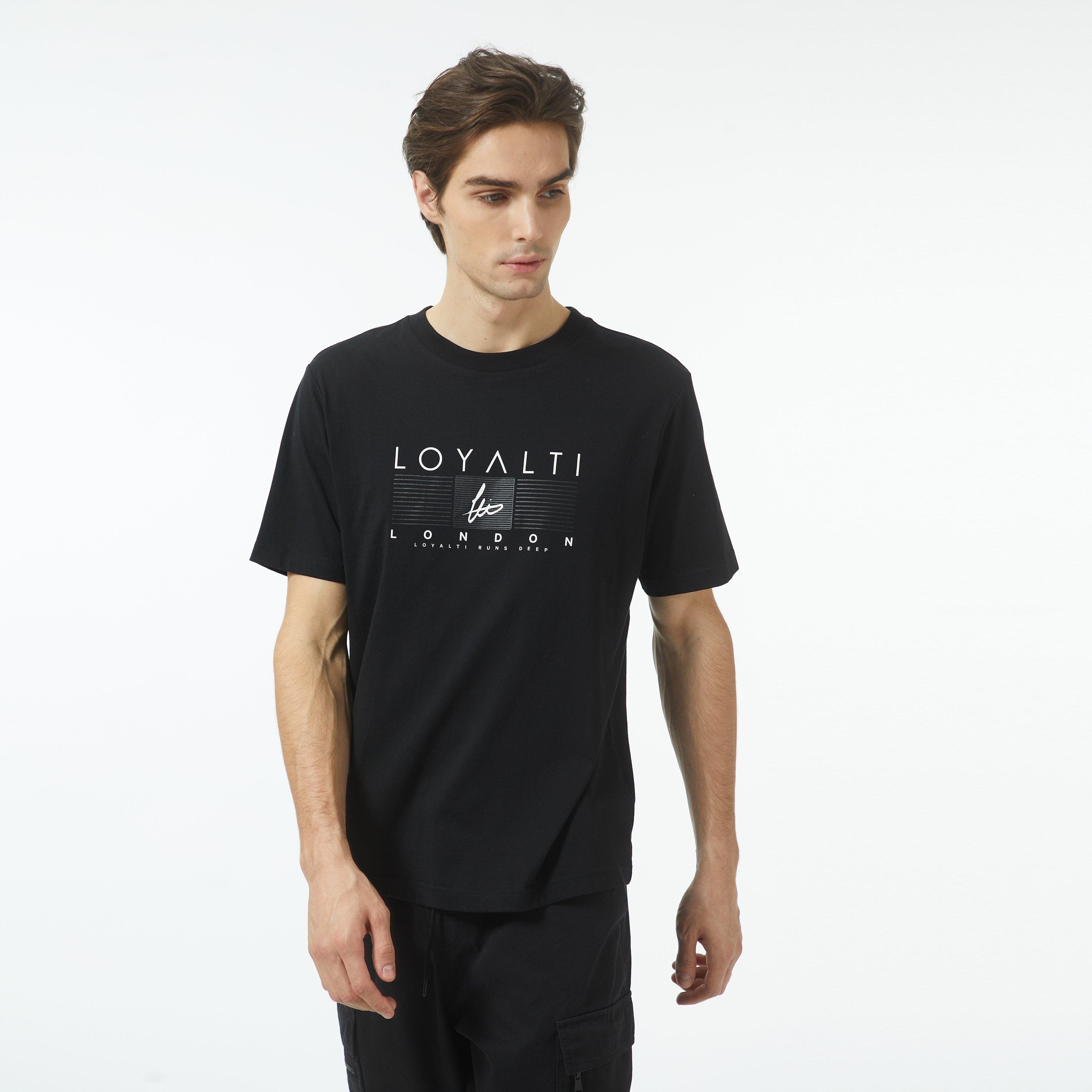 Loyalti Leanord Tee