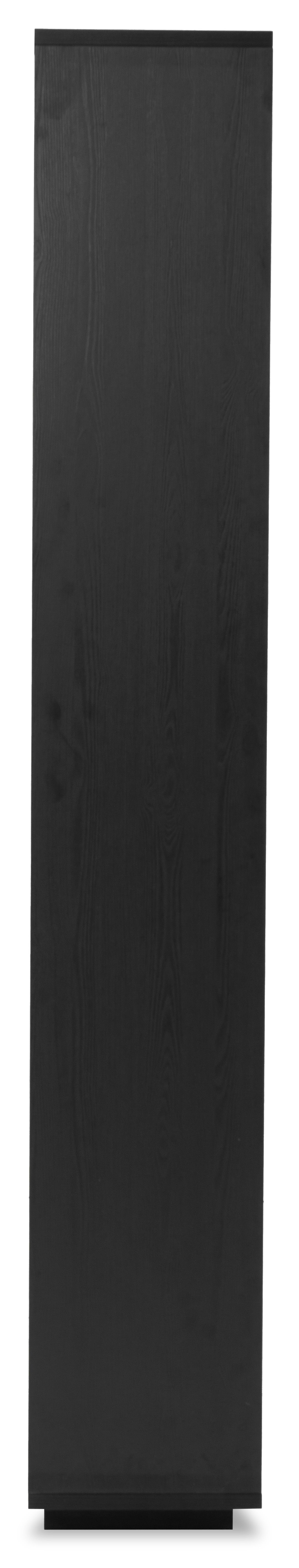Wandkast Boscari - Blackburn B90 x D32 x H203 cm