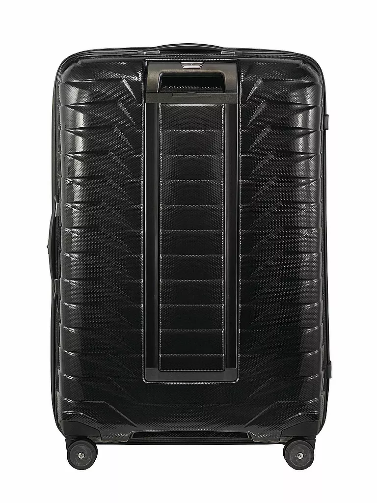 SAMSONITE Trolley Proxis 75cm black schwarz