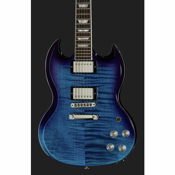 Gibson SG Modern BBF