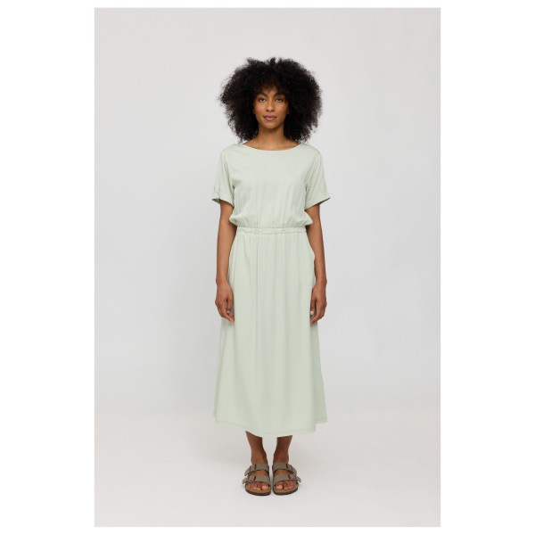 Mazine - Women's Midi Dress - Robe