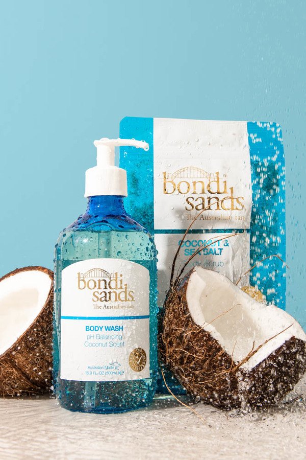 Bondi Sands Bodywash 500ml