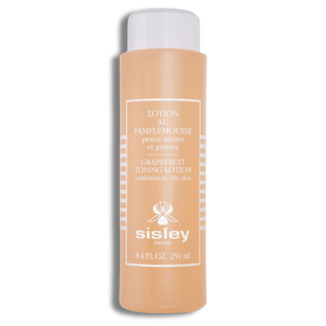 Lotion au pamplemousse SISLEY