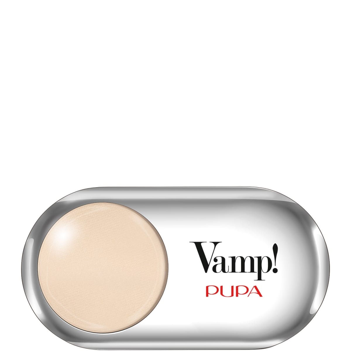 Pupa Vamp! Ombres à Paupières Ombre à paupières de couleur pure - haute pigmentation - effet multiple