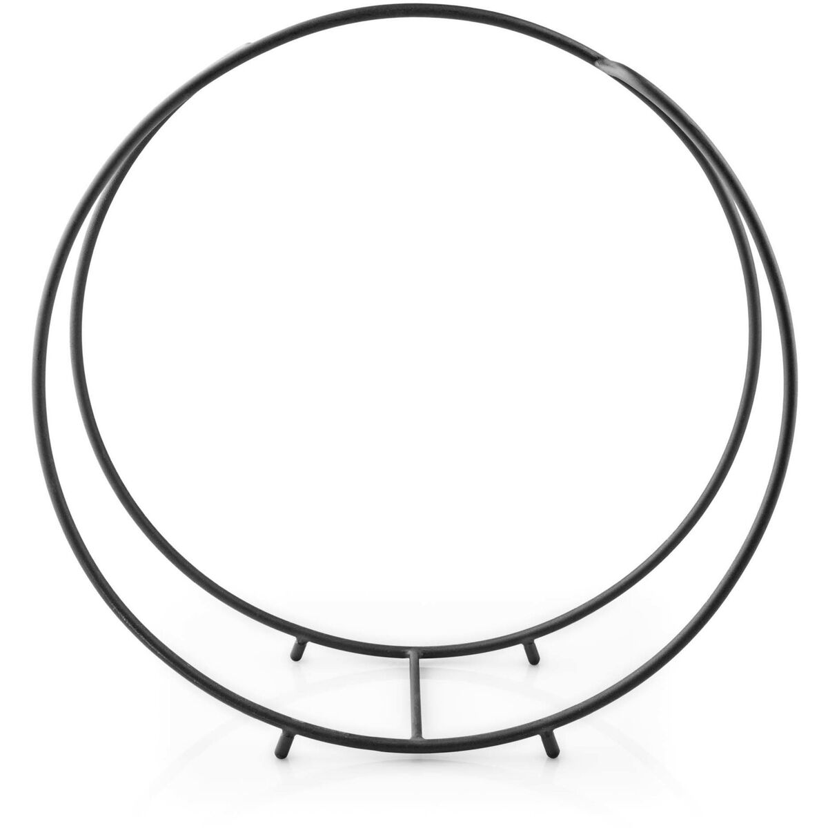 FireGlobe vedholder