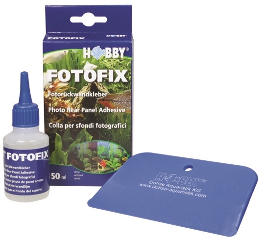 Hobby Poster Fotofix