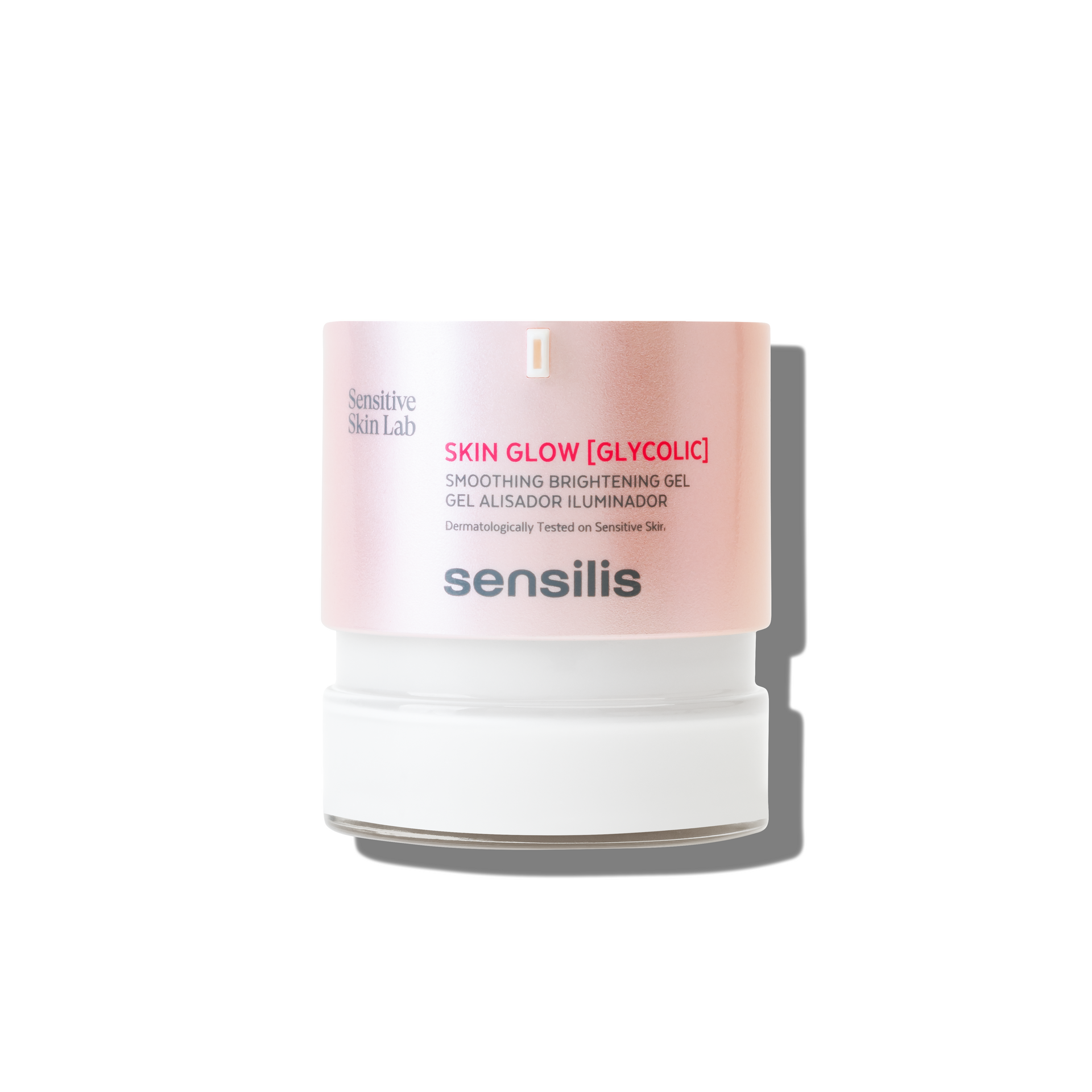 Sensilis Skin Glow Glycolic Night Treatment 50ml