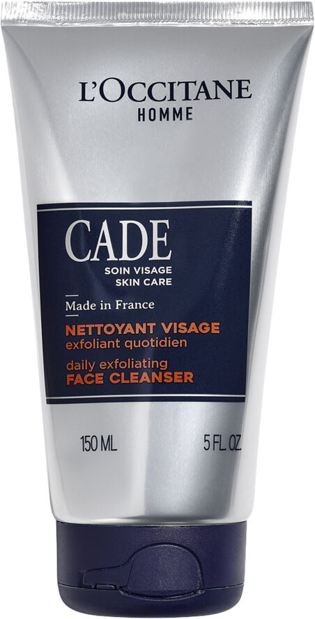L'Occitane Cade Daily Exfoliating Face Cleanser