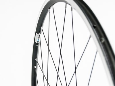Connect 700c forhjul sort