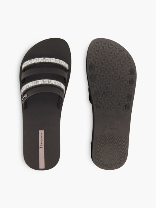 Ipanema Slide Schwarz