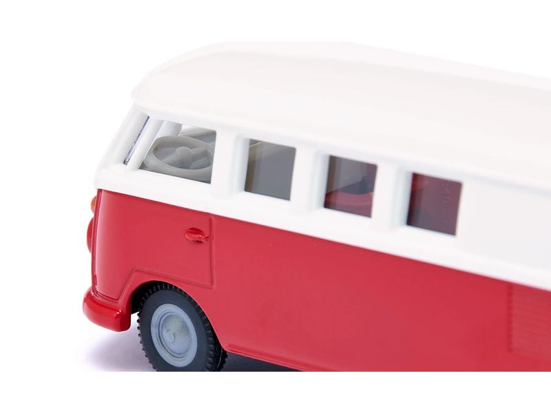 Siku VW T1 Bus 1:50 Volkswagen Typ 1 Bully