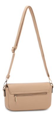 Lycke Crossover taske Camel 8061526 | Skoringen