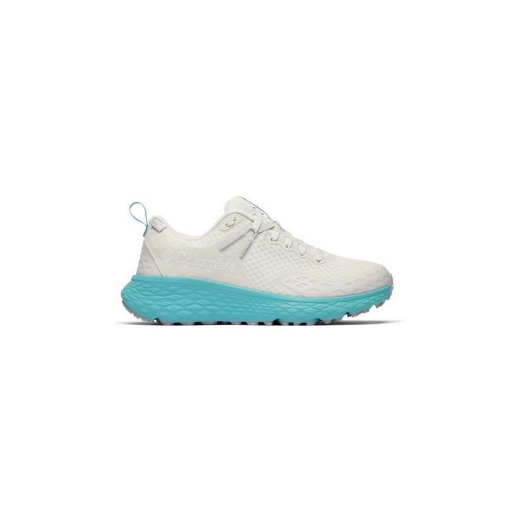 Columbia W Konos Trs Outdry Moonstone/Teal