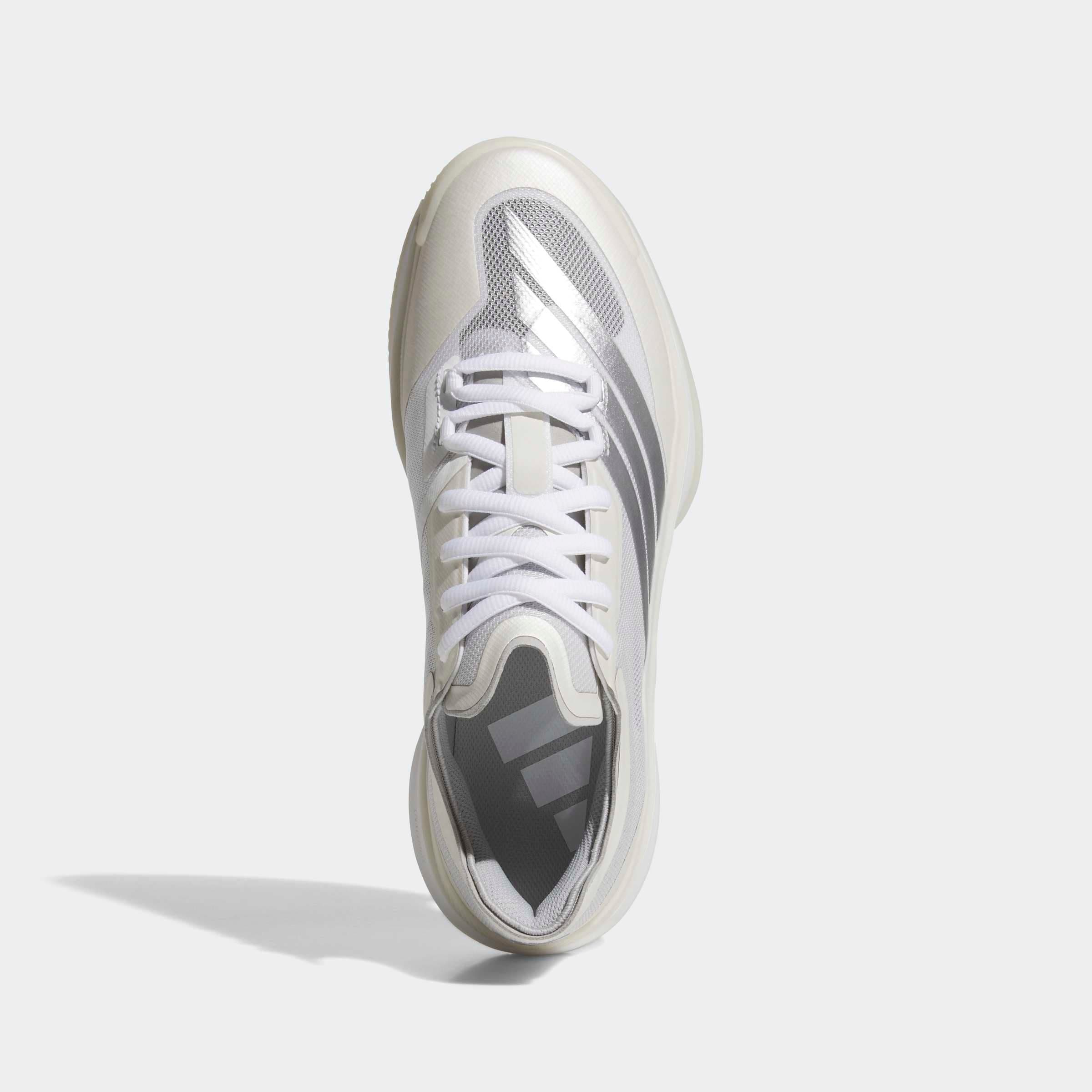 adidas Performance Basketballschuh »ADIZERO SELECT 3.0 LOW SNEAKER«