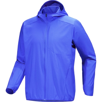Arcteryx Sima Hoody Jacke Electra Herren