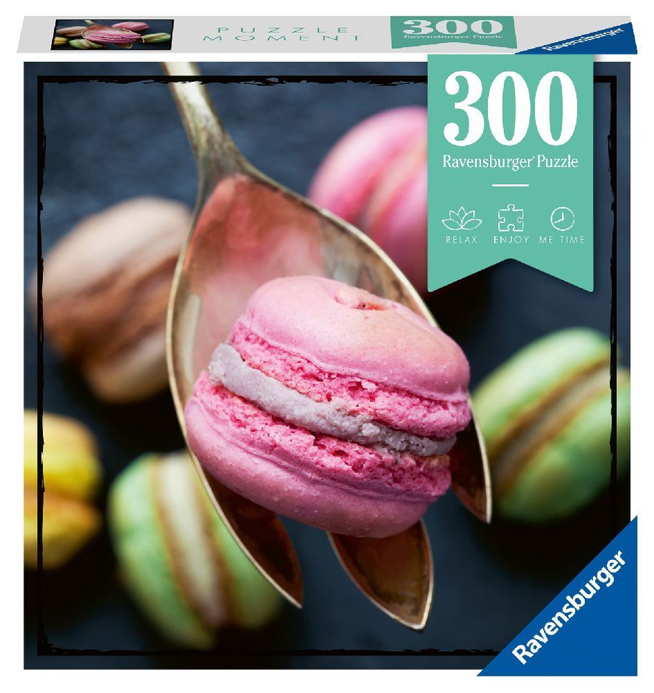 Macarones