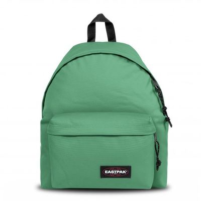 EASTPAK Padded Pak'r - Sac à dos - 40 cm - Organic green