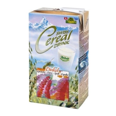 Soyana Cereal Dinkel Drink Bio 1 lt