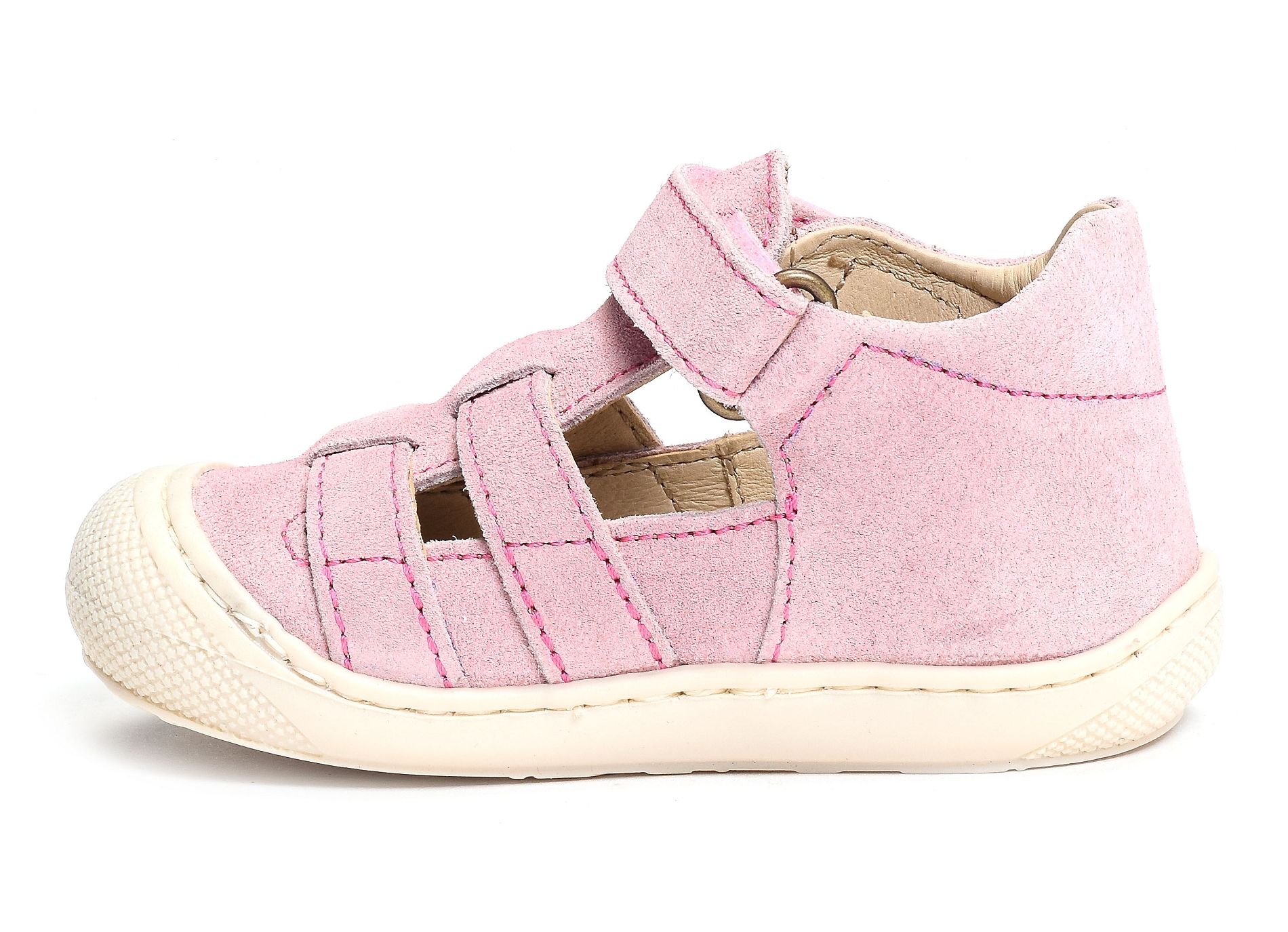 Bede girl velours rose