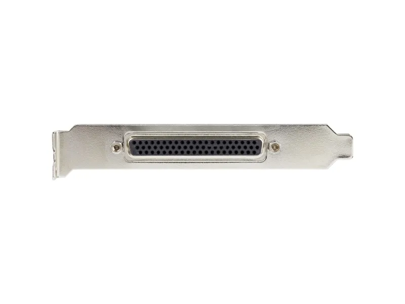 StarTech.com 8-Port PCI Express RS232 Serial Adapter Card, PCIe RS232 Serial Card, 16C1050 UART, Multiport Serial DB9 Controller/Expansion Card, 15kV ESD Protection, Windows & Linux - Up to 921.6 Kbps Baud - Seriel adapter - PCIe - RS-232 x 8 - gul -