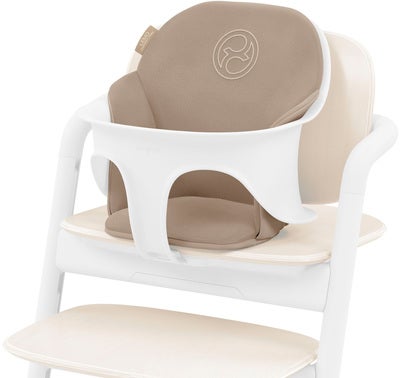 Cybex LEMO Matstolpute, Almond Beige