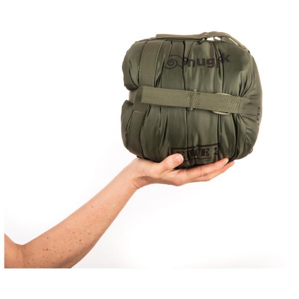 Snugpak - Softie Elite 2 - Sac de couchage synthétique