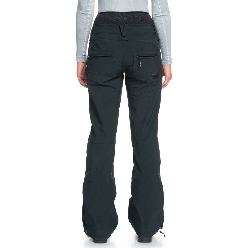 Rising High Pant - Pantalon ski femme