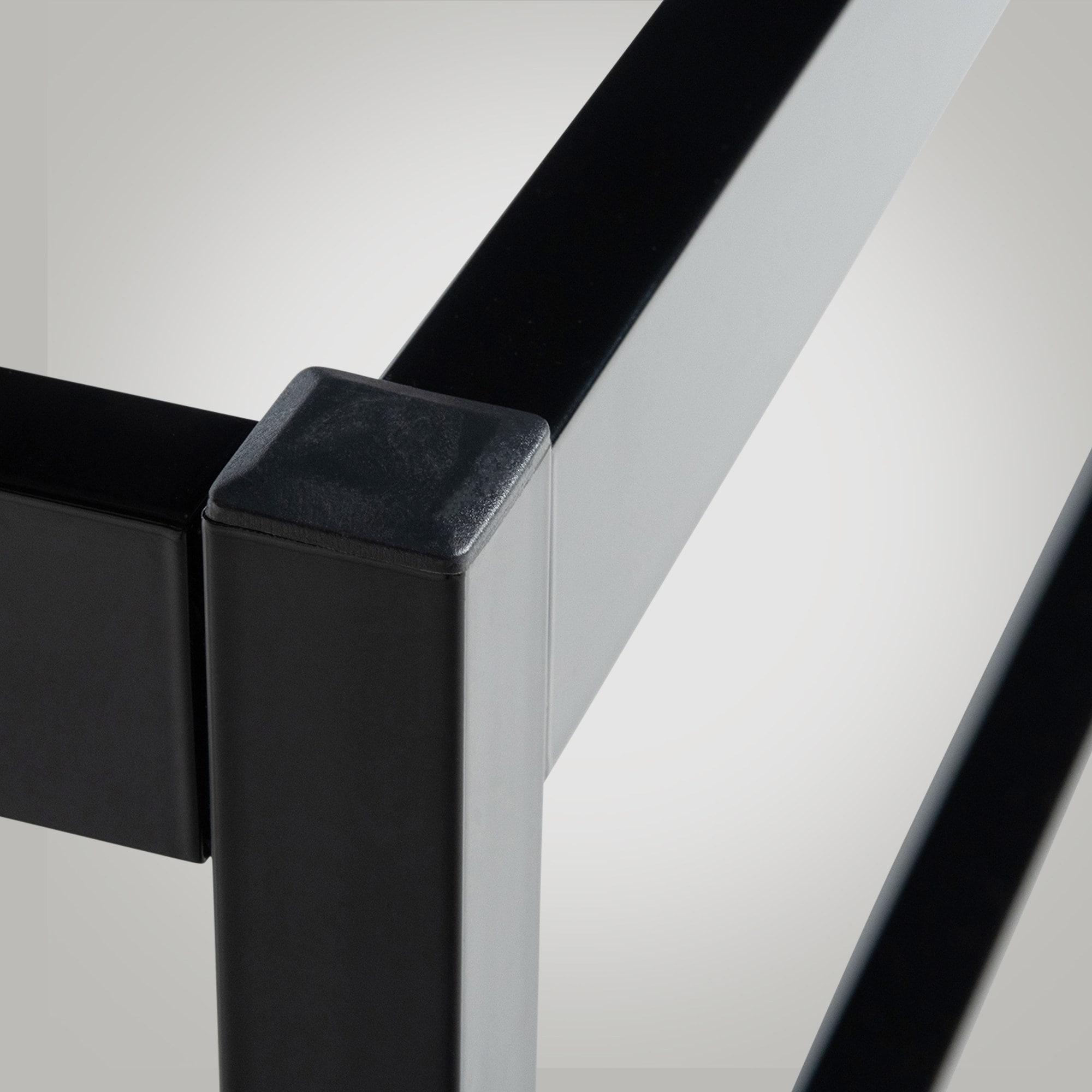 CLP Metallbett Scala Mit Lattenrost I Modernes Bett Mit Stabilem Gestell