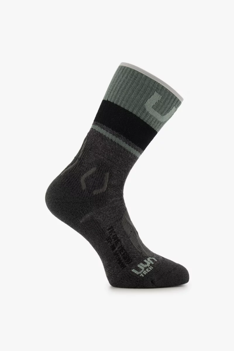 UYN Trekking One Merino 35-36 Damen Wandersocken